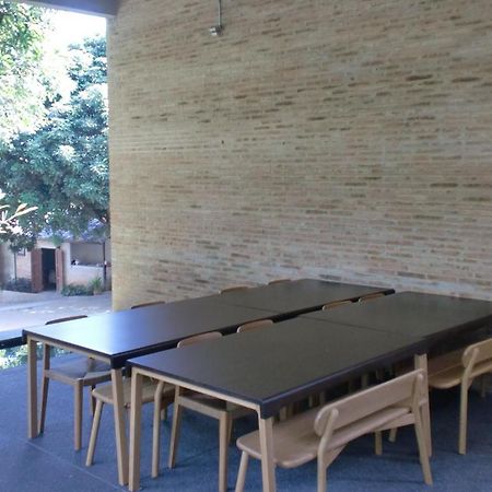 Viva Chiang Mai Nature Home Stay Екстер'єр фото