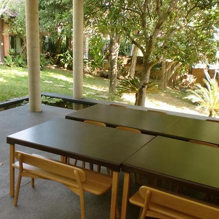 Viva Chiang Mai Nature Home Stay Екстер'єр фото