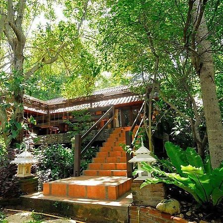 Viva Chiang Mai Nature Home Stay Екстер'єр фото