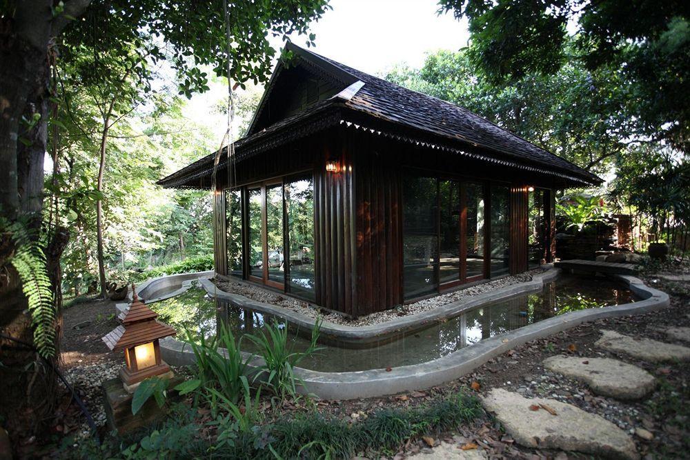Viva Chiang Mai Nature Home Stay Екстер'єр фото