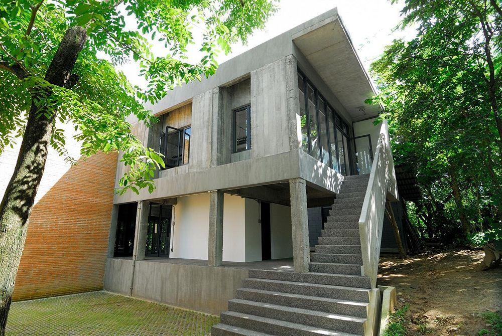Viva Chiang Mai Nature Home Stay Екстер'єр фото