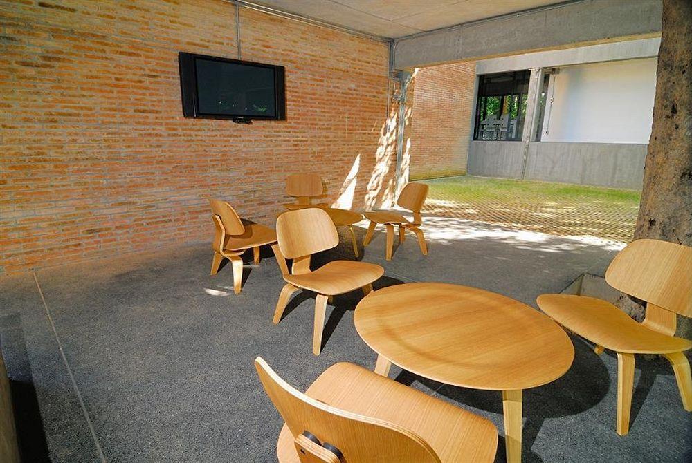 Viva Chiang Mai Nature Home Stay Екстер'єр фото