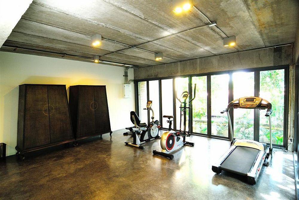 Viva Chiang Mai Nature Home Stay Екстер'єр фото