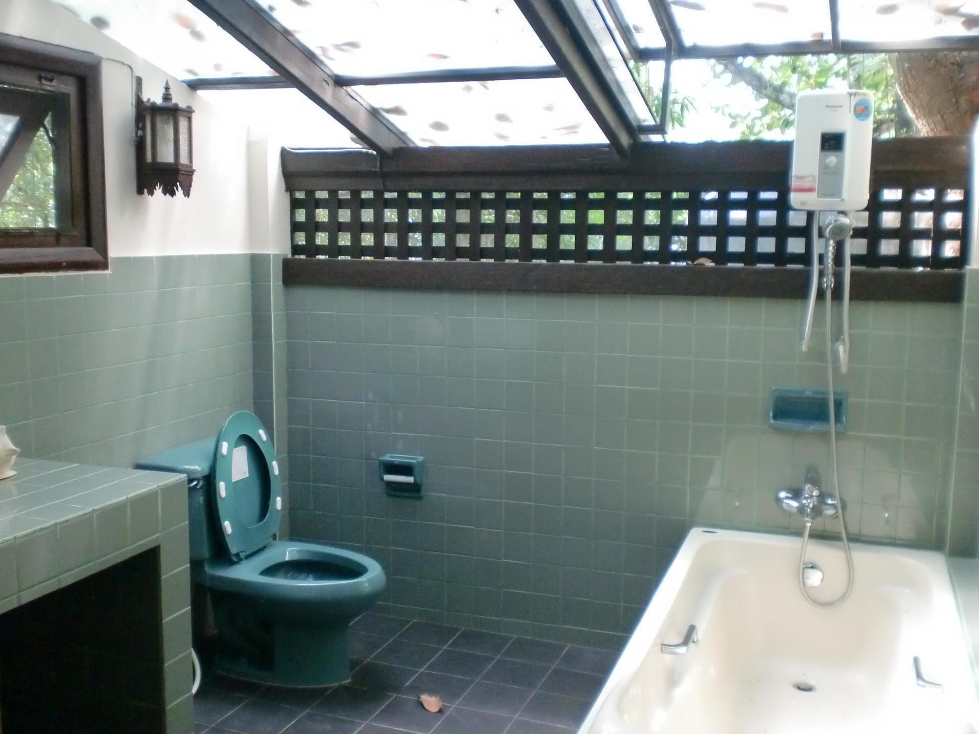 Viva Chiang Mai Nature Home Stay Екстер'єр фото
