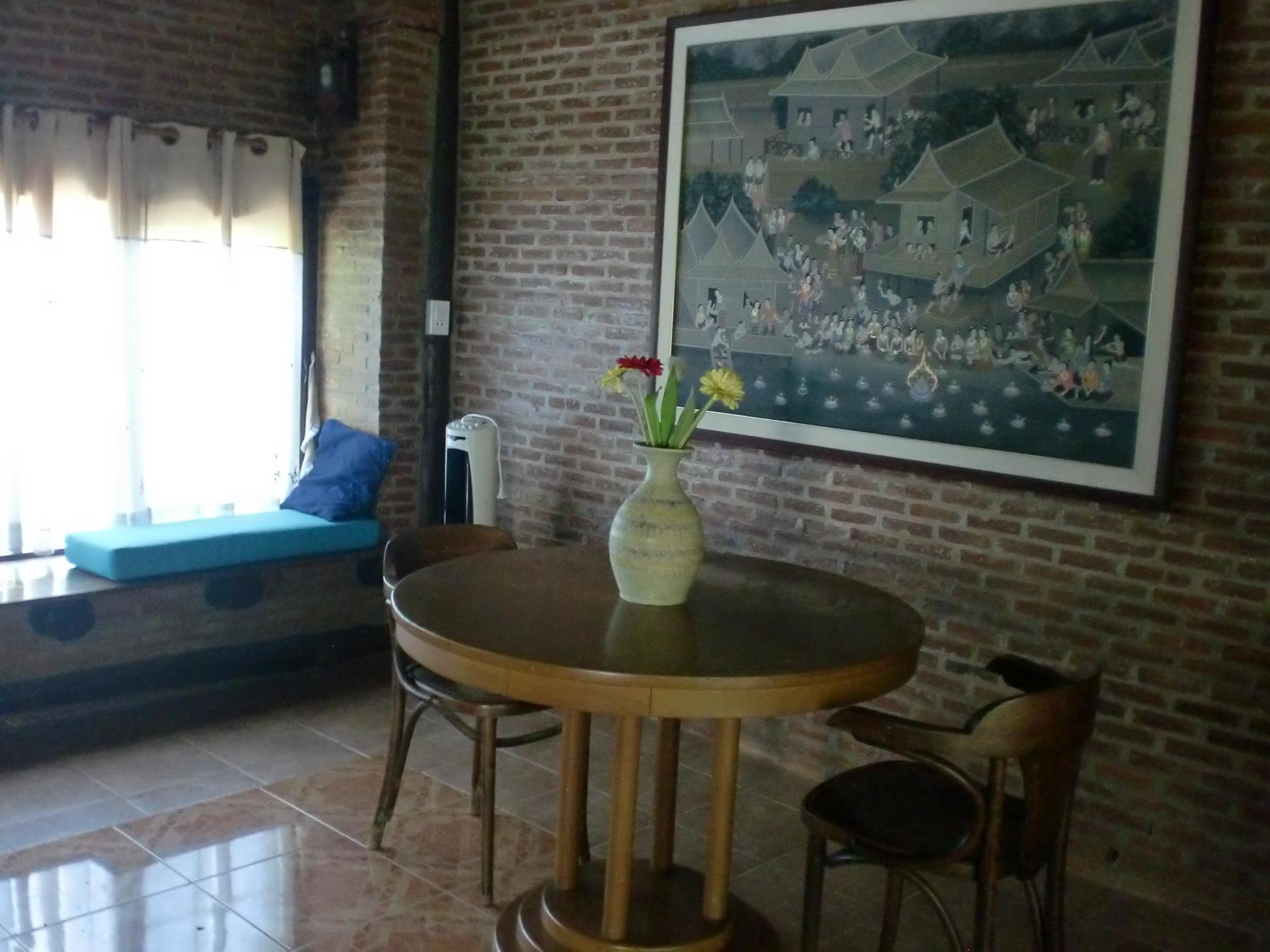 Viva Chiang Mai Nature Home Stay Екстер'єр фото