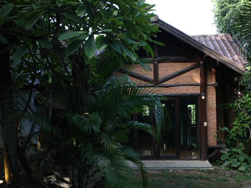 Viva Chiang Mai Nature Home Stay Номер фото