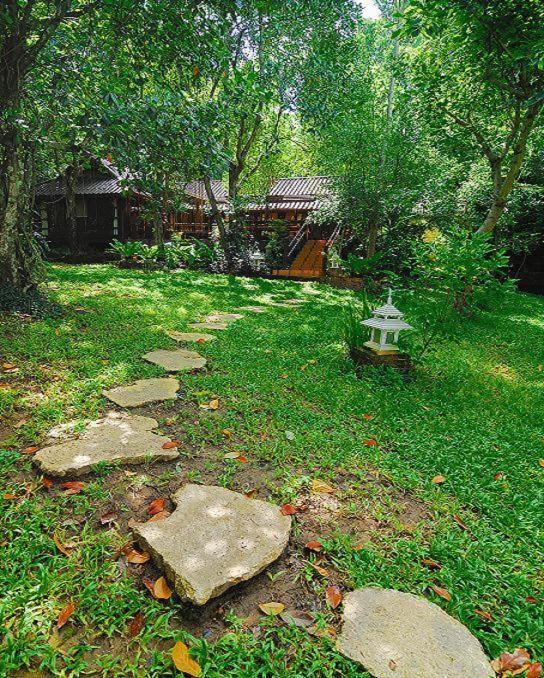 Viva Chiang Mai Nature Home Stay Екстер'єр фото