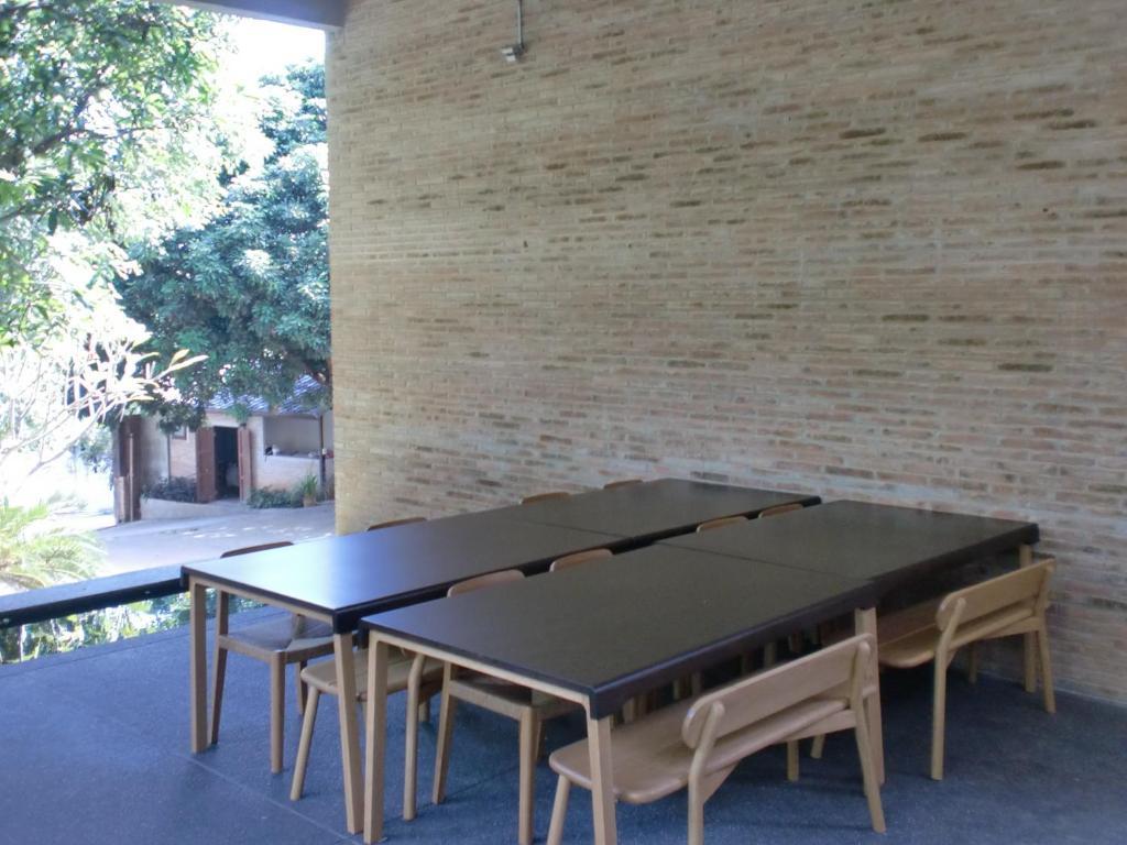 Viva Chiang Mai Nature Home Stay Екстер'єр фото