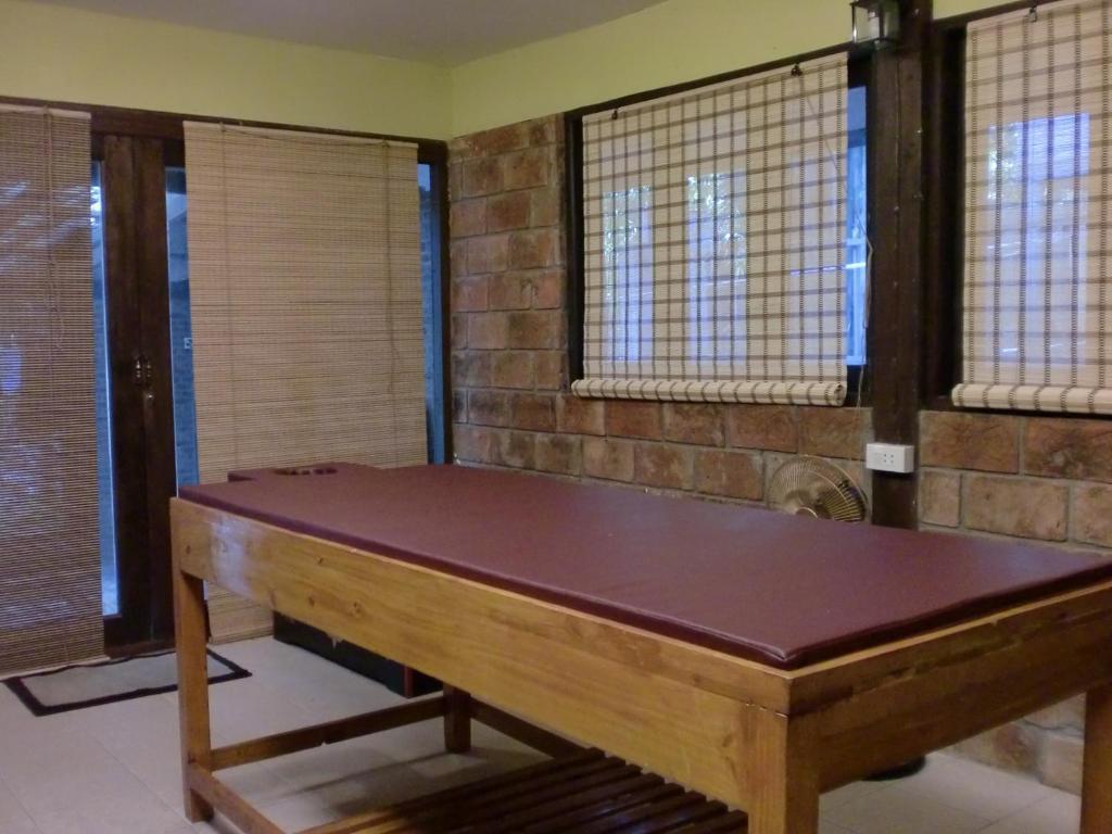 Viva Chiang Mai Nature Home Stay Екстер'єр фото