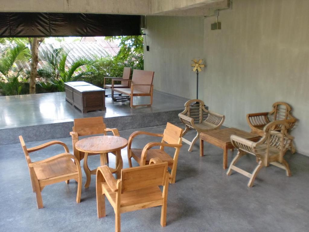 Viva Chiang Mai Nature Home Stay Екстер'єр фото