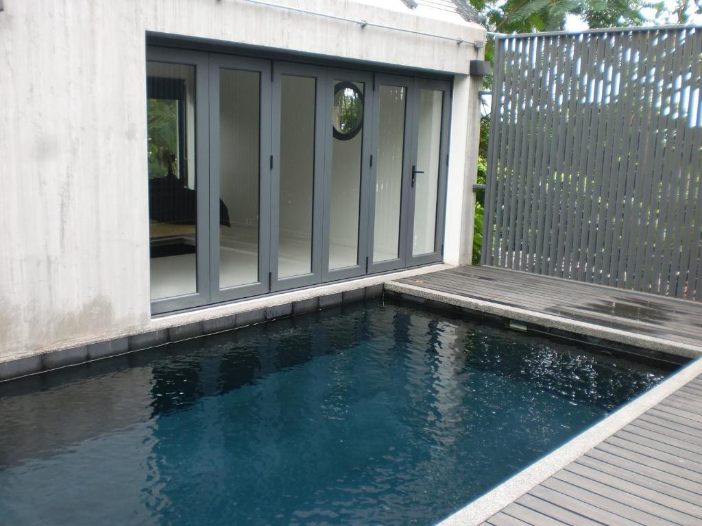 Viva Chiang Mai Nature Home Stay Номер фото