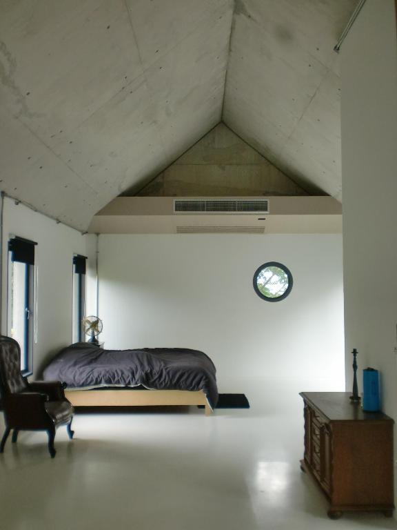 Viva Chiang Mai Nature Home Stay Номер фото
