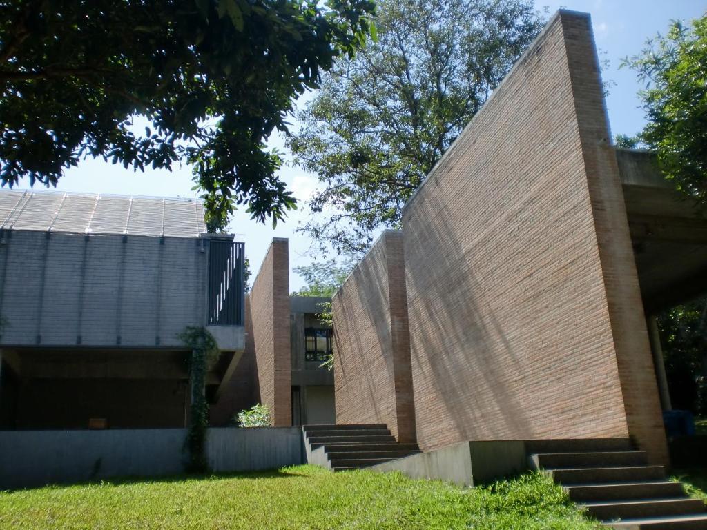 Viva Chiang Mai Nature Home Stay Екстер'єр фото