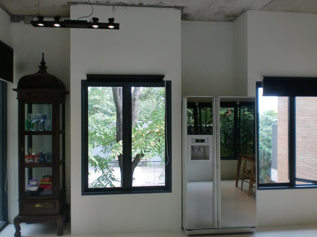 Viva Chiang Mai Nature Home Stay Номер фото