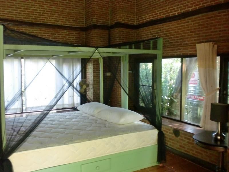 Viva Chiang Mai Nature Home Stay Екстер'єр фото