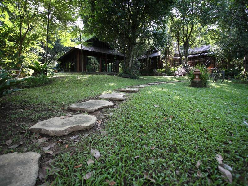 Viva Chiang Mai Nature Home Stay Екстер'єр фото