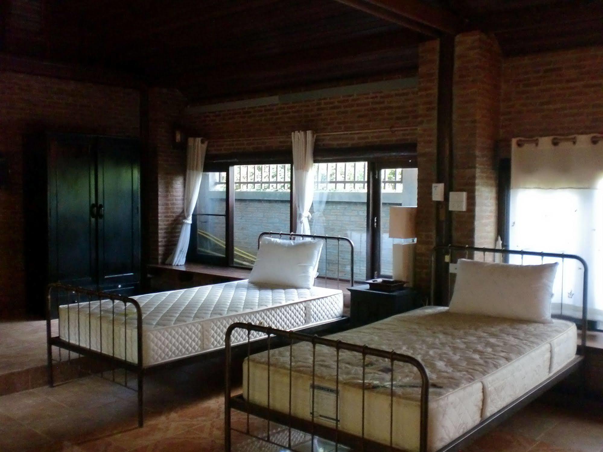 Viva Chiang Mai Nature Home Stay Екстер'єр фото