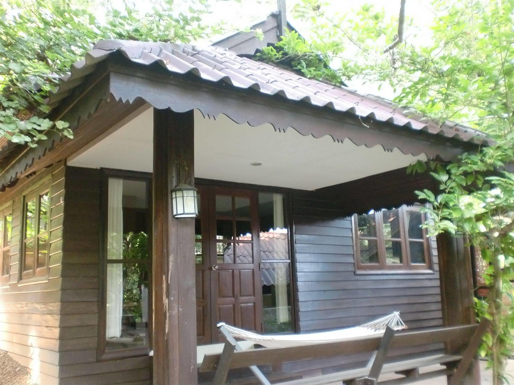 Viva Chiang Mai Nature Home Stay Екстер'єр фото