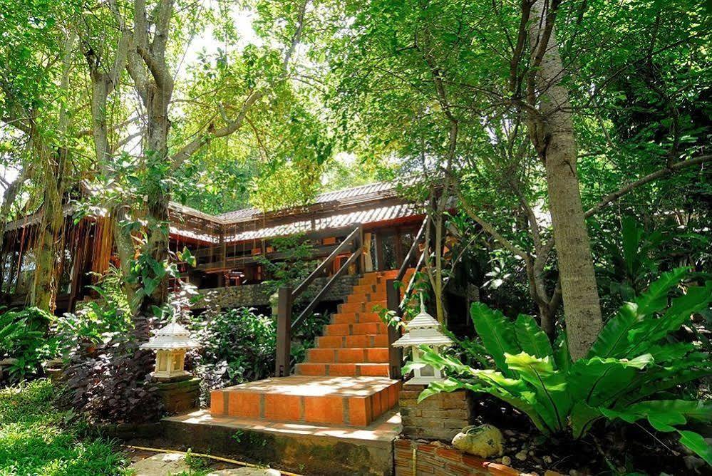 Viva Chiang Mai Nature Home Stay Екстер'єр фото