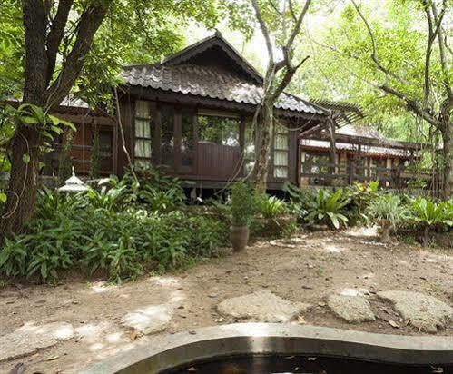Viva Chiang Mai Nature Home Stay Екстер'єр фото