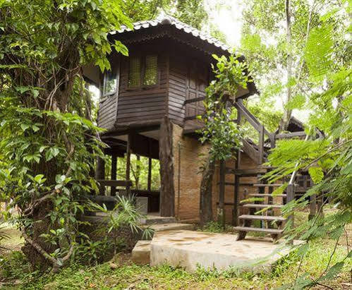 Viva Chiang Mai Nature Home Stay Екстер'єр фото